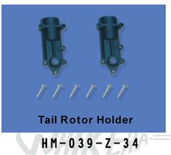 HM-039-Z-34 tail rotor holder